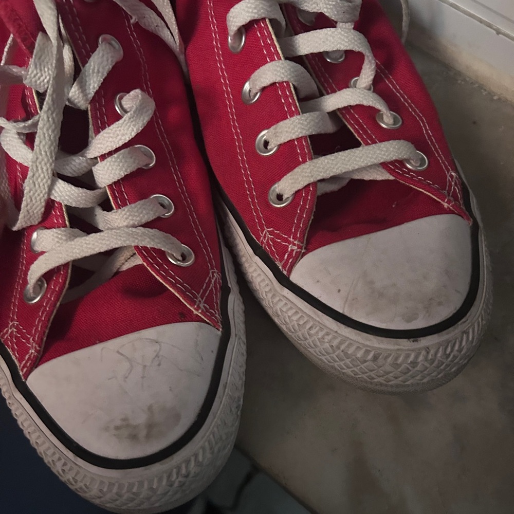 Converse All-Star